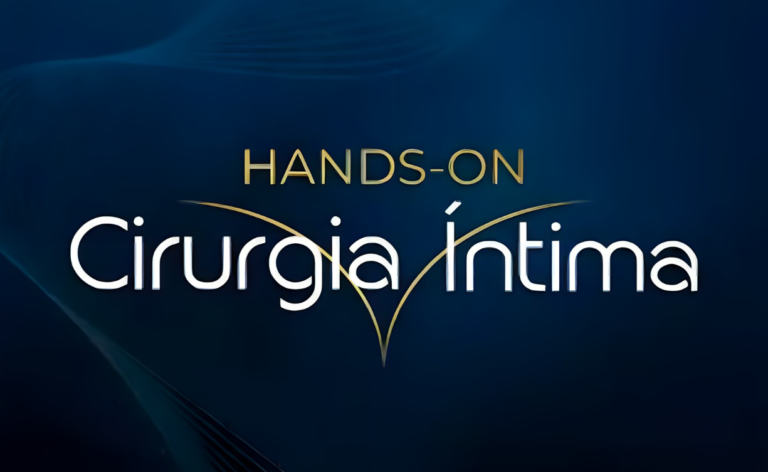 CURSO CIRURGICO HANDS-ON R$24.990,90